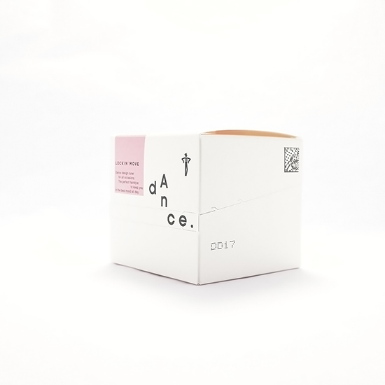 ダンスデザインチューナー