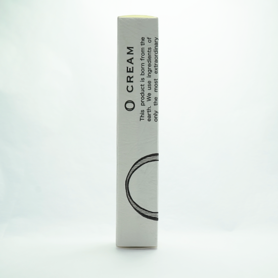 オー・クリーム