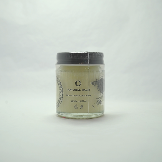 オースキンヘア