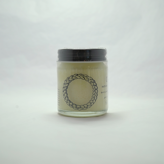 オースキンヘア