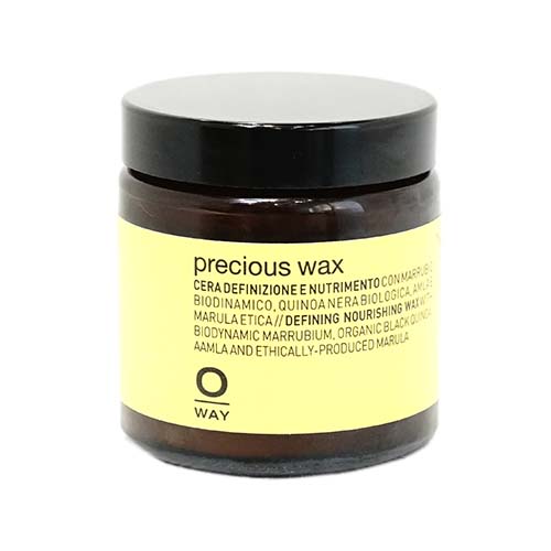 プレシャスワックス