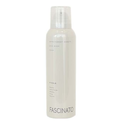 ファシナートスキンウォッシュフォーム