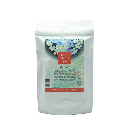 エビスハーブ　オレンジ