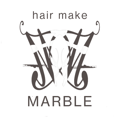 マーブルロゴ
