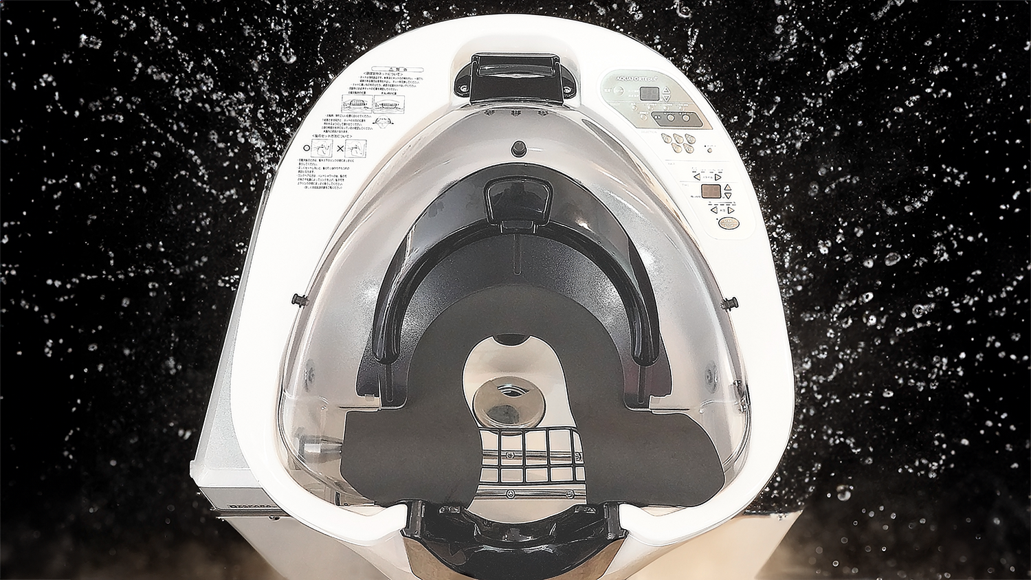 アクアフォルテ