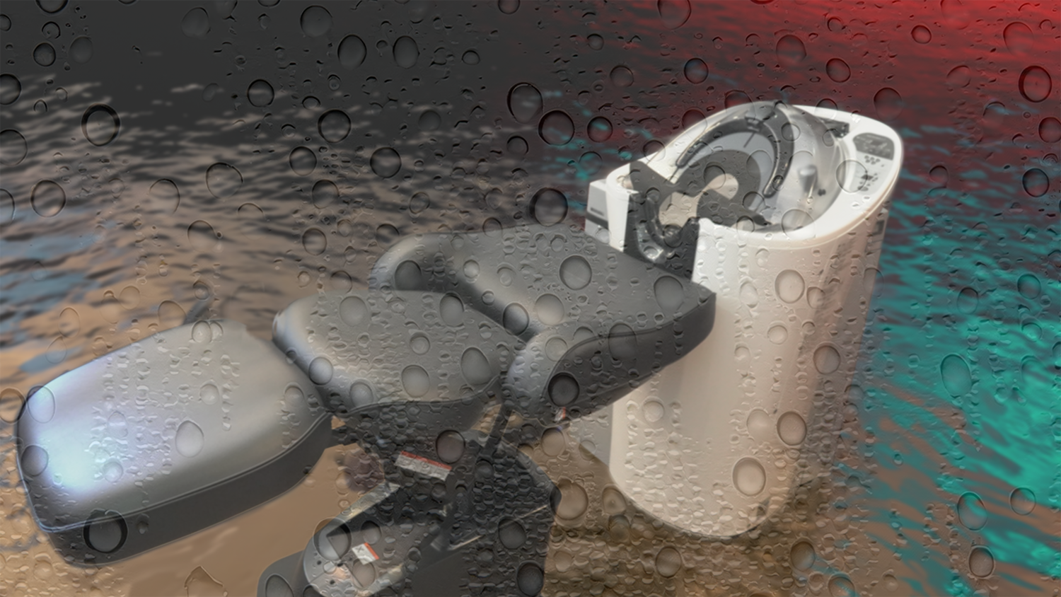 アクアフォルテ