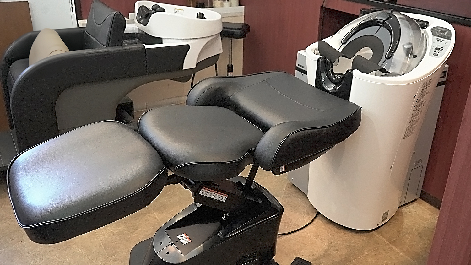 アクアフォルテ